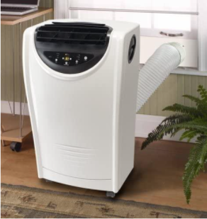 Royal sovereign portable air conditioner deals parts